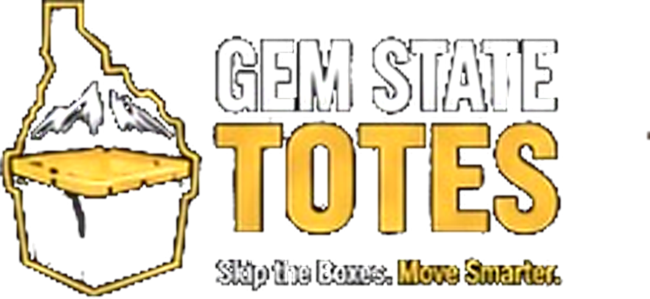 Gem State Totes home